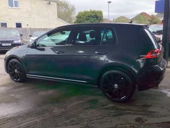 Volkswagen Golf 1.4 TSI GTE Nav DSG Euro 6 (s/s) 5dr