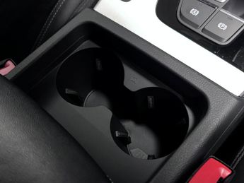 Audi Q5 2.0 TFSIe 50 S line SUV 5dr Petrol Plug-in Hybrid S Tronic quatt