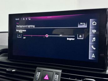 Audi Q5 2.0 TFSIe 50 S line SUV 5dr Petrol Plug-in Hybrid S Tronic quatt