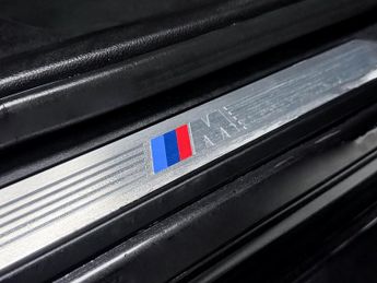 BMW X3 X3 xDrive30d M Sport