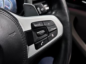 BMW X3 X3 xDrive30d M Sport