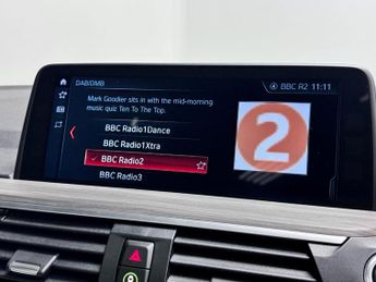 BMW X3 X3 xDrive30d M Sport