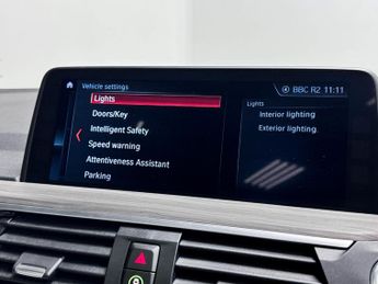 BMW X3 X3 xDrive30d M Sport