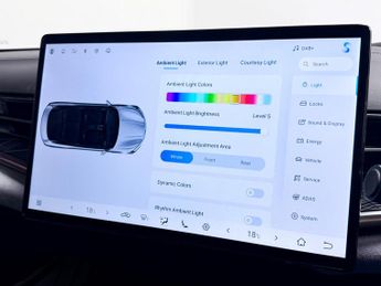 BYD Seal 82.5kWh Excellence Saloon 4dr Electric Auto AWD (530 ps)