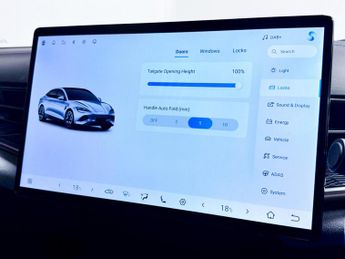 BYD Seal 82.5kWh Excellence Saloon 4dr Electric Auto AWD (530 ps)