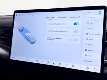 BYD Seal 82.5kWh Excellence Saloon 4dr Electric Auto AWD (530 ps)