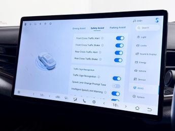 BYD Seal 82.5kWh Excellence Saloon 4dr Electric Auto AWD (530 ps)