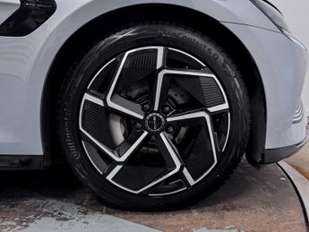 BYD Seal 82.5kWh Excellence Saloon 4dr Electric Auto AWD (530 ps)