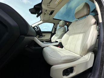 Land Rover Range Rover Evoque 2.0 TD4 HSE Dynamic Lux Auto 4WD Euro 6 (s/s) 5dr