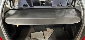 Honda Jazz 1.4 i-DSI SE CVT-7 5dr