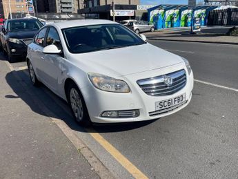 Vauxhall Insignia 1.8 16V SRi Euro 5 5dr