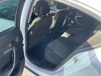 Vauxhall Insignia 1.8 16V SRi Euro 5 5dr