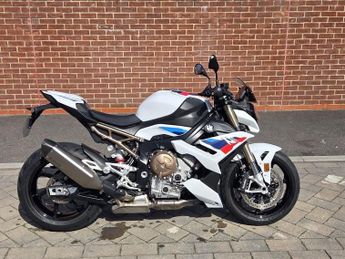  1000 Sport Euro 5