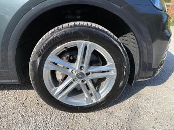 Audi Q5 2.0 TDI S line S Tronic quattro Euro 6 (s/s) 5dr