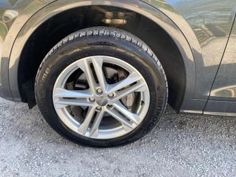 Audi Q5 2.0 TDI S line S Tronic quattro Euro 6 (s/s) 5dr