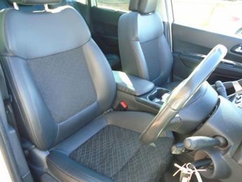 Peugeot 3008 1.6 HDi Allure Euro 5 5dr