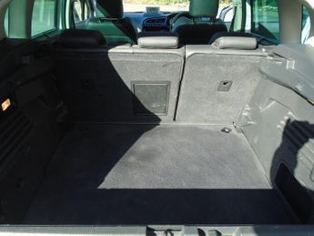 Peugeot 3008 1.6 HDi Allure Euro 5 5dr