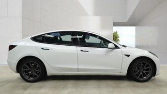 Tesla Model 3 (Dual Motor) Long Range Auto 4WDE 4dr