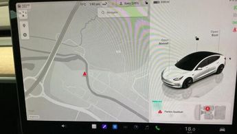 Tesla Model 3 (Dual Motor) Long Range Auto 4WDE 4dr