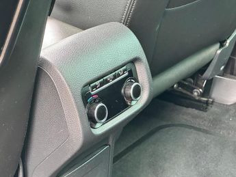 SEAT Alhambra 2.0 TDI XCELLENCE DSG Euro 6 (s/s) 5dr