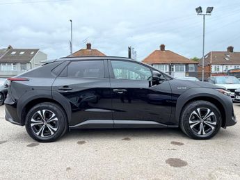 Toyota bZ4X 71.4kWh Motion Auto 5dr (11kW OBC)