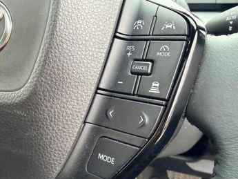 Toyota bZ4X 71.4kWh Motion Auto 5dr (11kW OBC)