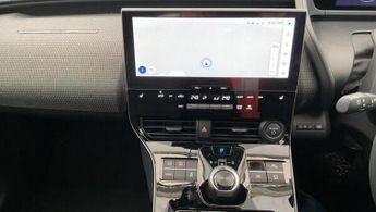 Toyota bZ4X 71.4kWh Motion Auto 5dr (11kW OBC)