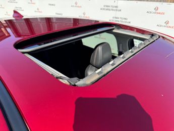 Mazda CX-5 2.2 SKYACTIV-D Sport Nav Auto 4WD Euro 6 (s/s) 5dr