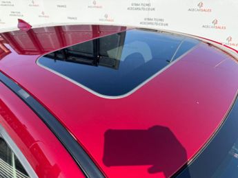 Mazda CX-5 2.2 SKYACTIV-D Sport Nav Auto 4WD Euro 6 (s/s) 5dr