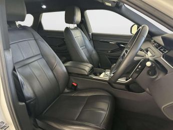 Land Rover Range Rover Evoque 1.5 P300e 12.2kWh R-Dynamic S SUV 5dr Petrol Plug-in Hybrid Auto