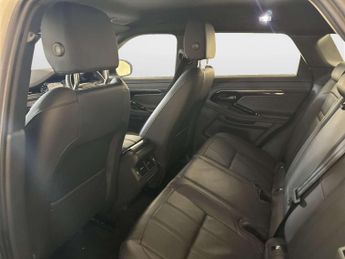 Land Rover Range Rover Evoque 1.5 P300e 12.2kWh R-Dynamic S SUV 5dr Petrol Plug-in Hybrid Auto