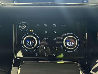 Land Rover Range Rover Evoque 1.5 P300e 12.2kWh R-Dynamic S SUV 5dr Petrol Plug-in Hybrid Auto