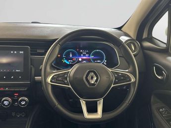 Renault Zoe R110 EV50 52kWh Iconic Hatchback 5dr Electric Auto (Rapid Charge