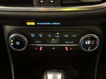 Ford Fiesta 1.0T EcoBoost GPF Active X Hatchback 5dr Petrol Auto Euro 6 (s/s