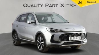 MG ZS 1.5 Hybrid+ Trophy Auto Euro 6 (s/s) 5dr