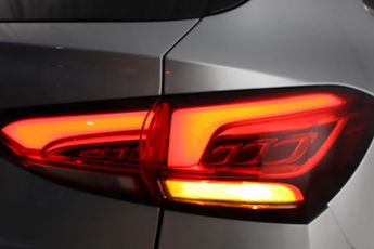 MG MG ZS 1.5 Hybrid+ Trophy Auto Euro 6 (s/s) 5dr