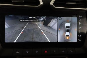 MG MG ZS 1.5 Hybrid+ Trophy Auto Euro 6 (s/s) 5dr