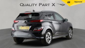 Hyundai KONA 64kWh Premium Auto 5dr (10.5kW Charger)