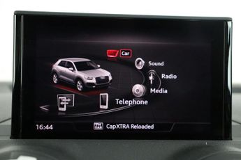 Audi Q2 1.5 TFSI CoD 35 Technik S Tronic Euro 6 (s/s) 5dr