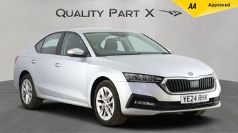 Skoda Octavia 1.4 TSI iV 13kWh SE Technology DSG Euro 6 (s/s) 5dr