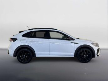 Volkswagen Taigo 1.5 TSI R-Line SUV 5dr Petrol DSG Euro 6 (s/s) (150 ps)