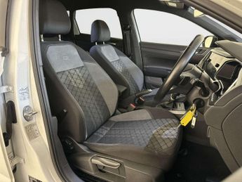 Volkswagen Taigo 1.5 TSI R-Line SUV 5dr Petrol DSG Euro 6 (s/s) (150 ps)