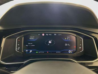 Volkswagen Taigo 1.5 TSI R-Line SUV 5dr Petrol DSG Euro 6 (s/s) (150 ps)