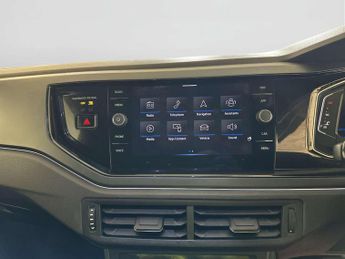 Volkswagen Taigo 1.5 TSI R-Line SUV 5dr Petrol DSG Euro 6 (s/s) (150 ps)