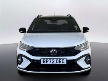Volkswagen Taigo 1.5 TSI R-Line SUV 5dr Petrol DSG Euro 6 (s/s) (150 ps)