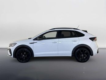 Volkswagen Taigo 1.5 TSI R-Line SUV 5dr Petrol DSG Euro 6 (s/s) (150 ps)