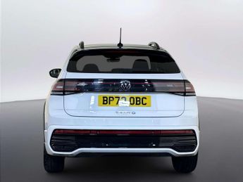 Volkswagen Taigo 1.5 TSI R-Line SUV 5dr Petrol DSG Euro 6 (s/s) (150 ps)