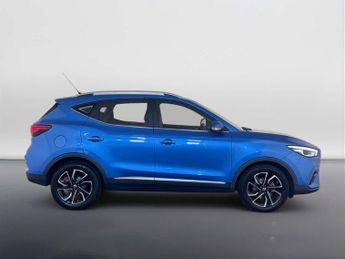 MG MG ZS 1.5 VTi-TECH Exclusive SUV 5dr Petrol Manual Euro 6 (s/s) (106 p
