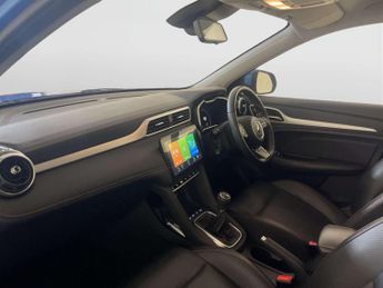 MG MG ZS 1.5 VTi-TECH Exclusive SUV 5dr Petrol Manual Euro 6 (s/s) (106 p