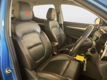 MG MG ZS 1.5 VTi-TECH Exclusive SUV 5dr Petrol Manual Euro 6 (s/s) (106 p